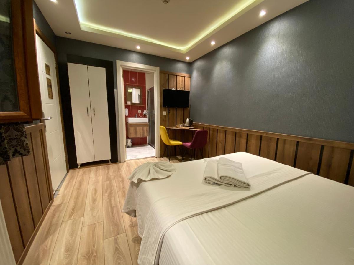 Dolce Appart hôtel Istambul