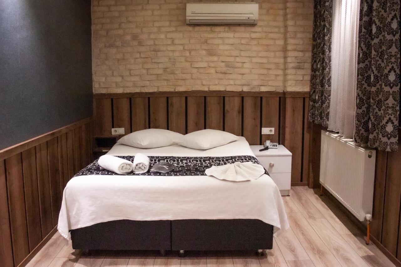 Dolce Appart hôtel Istambul