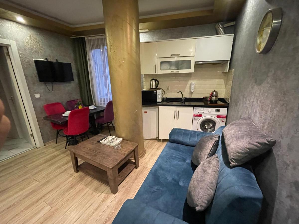 Dolce Appart hôtel Istambul