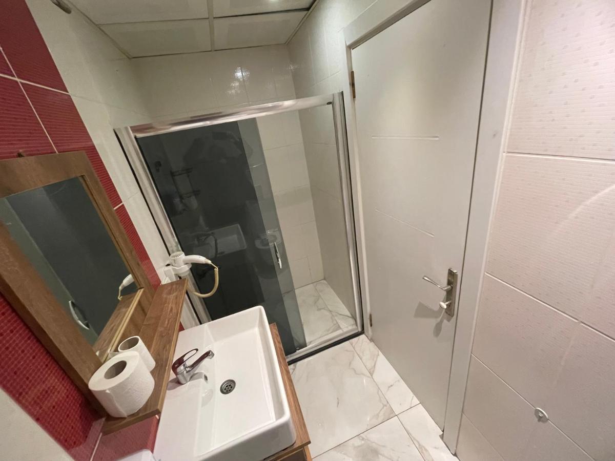 Dolce Appart hôtel Istambul