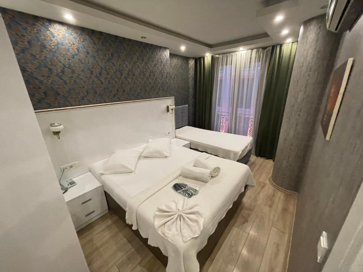 Appart hôtel Dolce Istambul