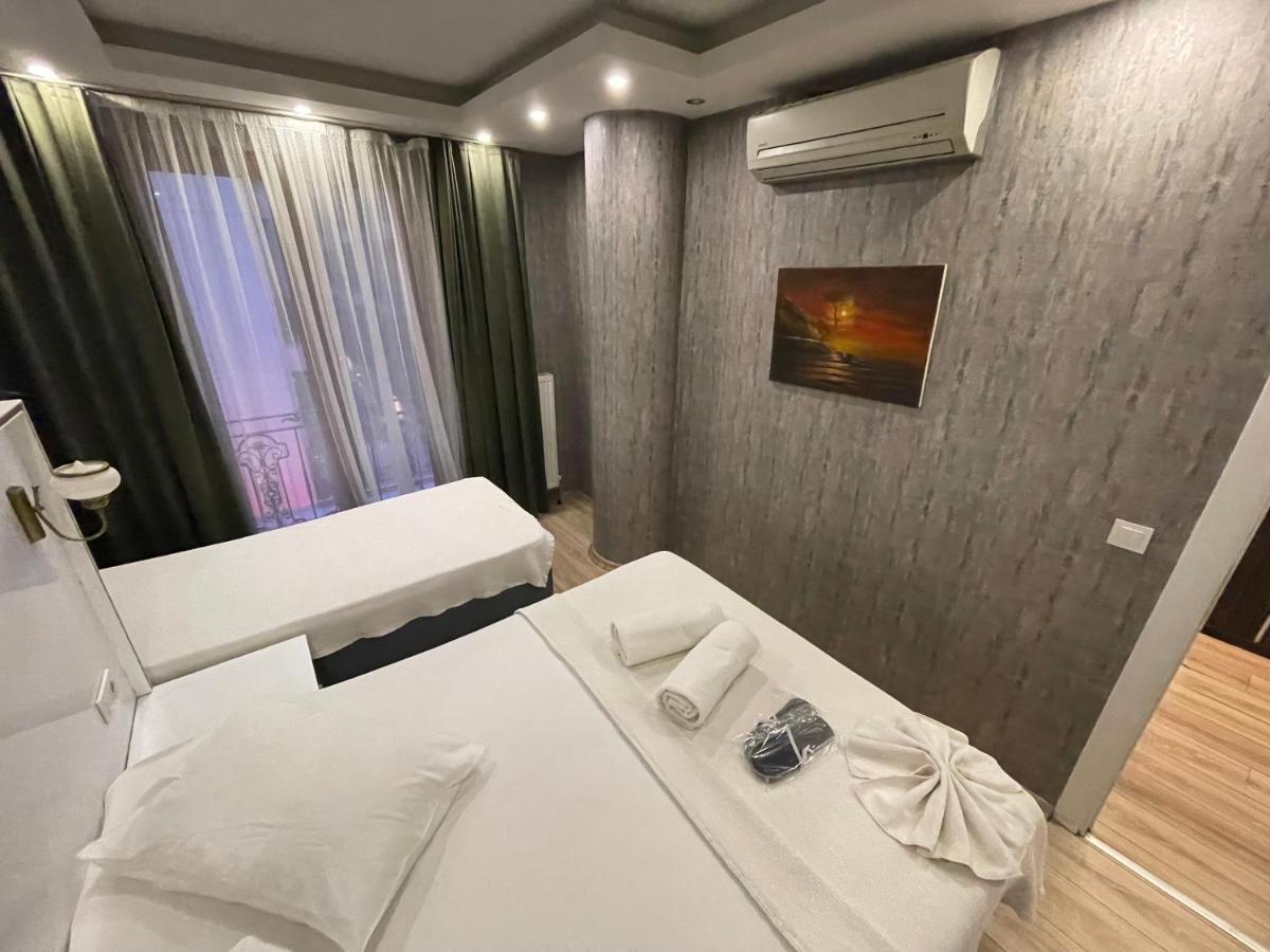 Appart hôtel Dolce Istambul
