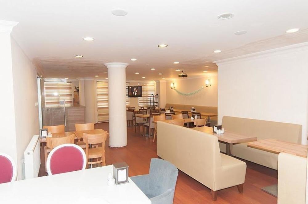 Dolce Appart hôtel Istambul