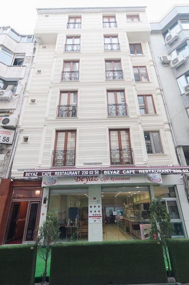 Dolce 3* Istambul