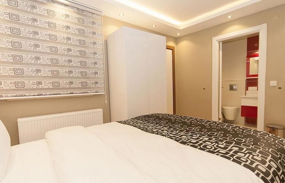 Dolce Appart hôtel Istambul