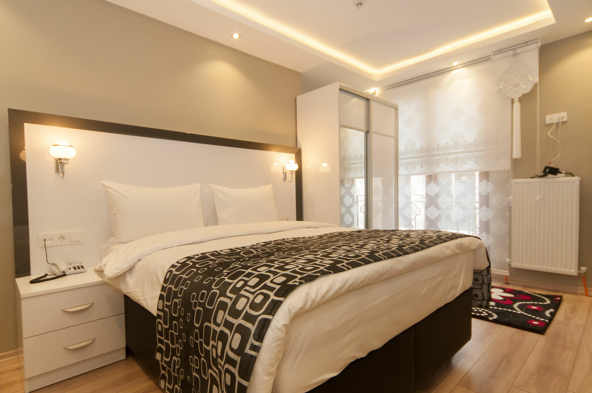 Dolce Appart hôtel
