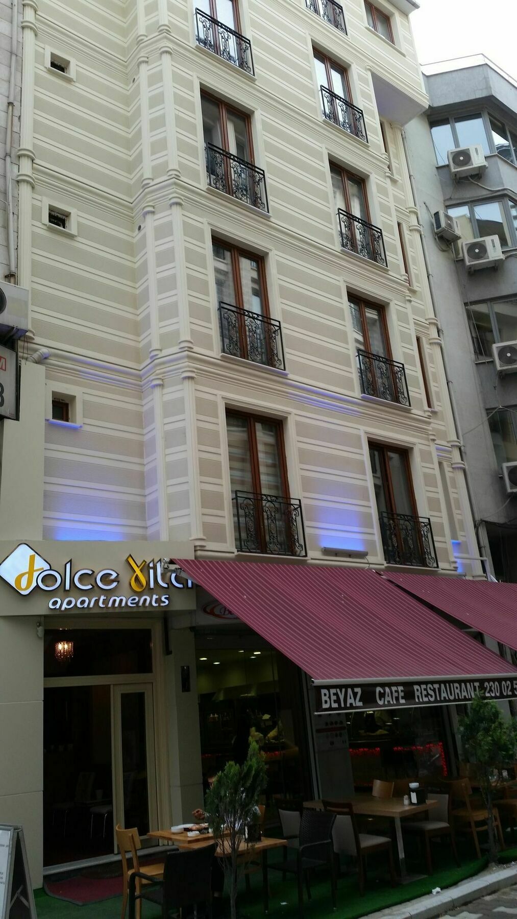 Dolce Istambul