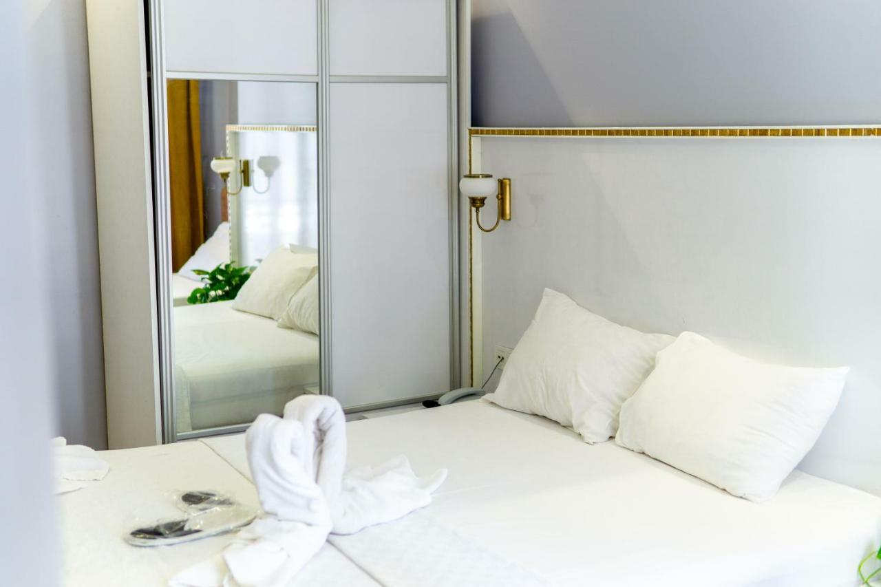 Dolce Appart hôtel Istambul